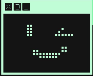 Floppy — CUT team mascot