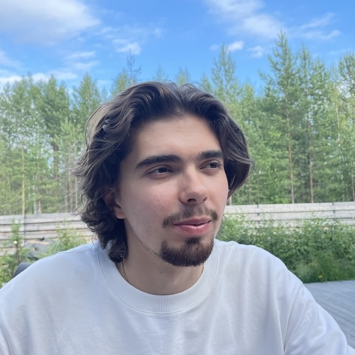 Rodion Gudz