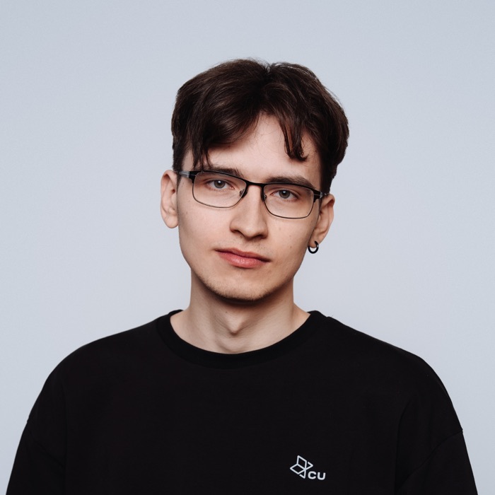 Savva Serebryakov